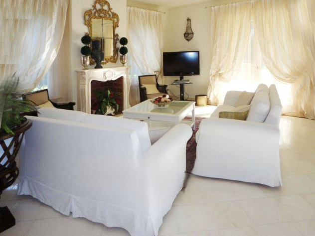 Villa in affitto a Forte dei Marmi 160 mq Rif: 1242407 - Foto 9