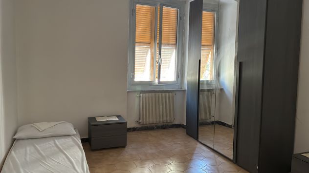 GENOVA - CERTOSA. USO FORESTERIA/STUDENTI UNIVERSITARI. - Foto 9