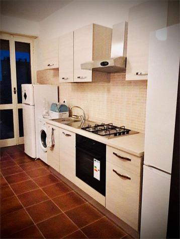A012659 - MM SONDRIO/CENTRALE - Stanza matrimoniale disponibile dal 1 novembre - Foto 3