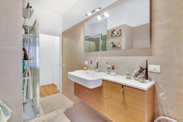 Appartamento di 94 m² con 3 locali in affitto a Milano - Foto 20