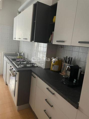 Disponibile dal 1° luglio – bilocale arredato con portineria e cantina - Foto 5