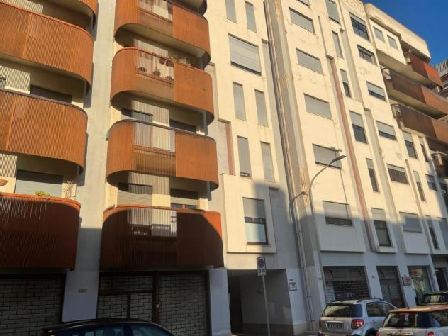Trilocale in affitto a Trapani