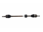 SEMIASSE ANTERIORE DESTRO FIAT Panda 3° Serie 00520154880 (12)