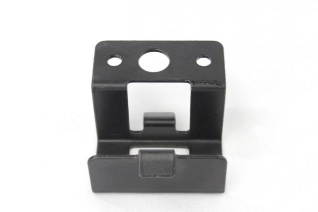 SUPPORTO CHIUSURA SELLA KEEWAY RKF 125 2018 - 2019 58761L430000 SEAT LOCK BRACKET