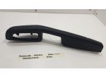 MANIGLIA INTERNA ANTERIORE SINISTRA PORSCHE Macan Serie S 95B867173 (1418)