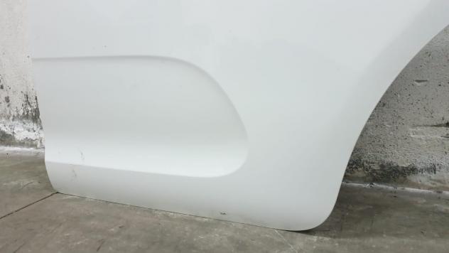 PORTIERA POSTERIORE SINISTRA CITROEN C3 Serie SENZA FASCIA (16) - Foto 9