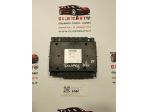 CENTRALINA MEMORIA SEDILE ANTERIORE SX VOLKSWAGEN Touareg 1° Serie 7L095976 …