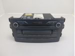 AUTORADIO TOYOTA Auris Serie (E150) 86120-02520 (0712)
