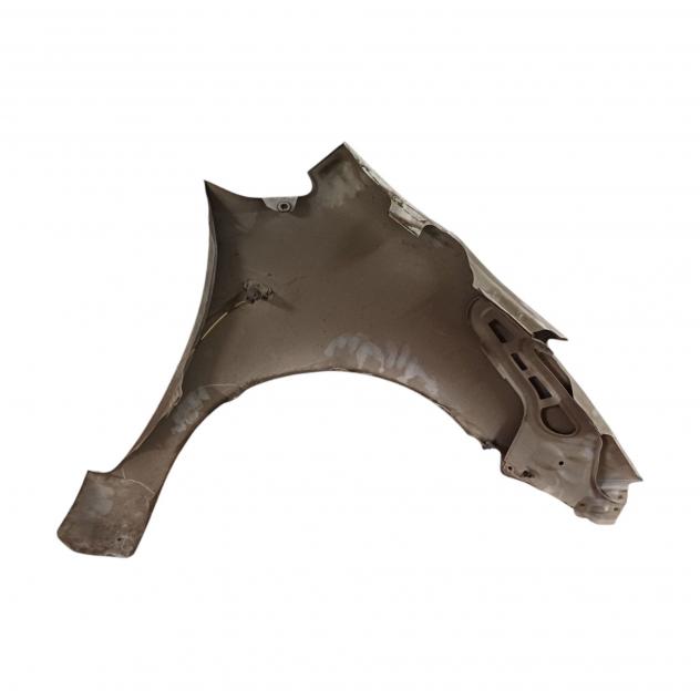PARAFANGO ANTERIORE SINISTRO TOYOTA Prius 2° Serie 5380247010 1NZ FXE (0409) - Foto 4