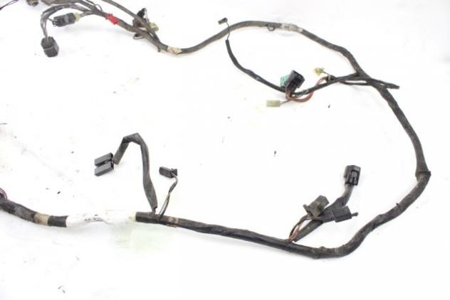 SUZUKI BURGMAN AN 400 3661015F50000 CABLAGGIO IMPIANTO ELETTRICO 99 - 00 MAIN WIRING HARNESS - Foto 3