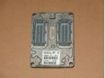 5NF.SP HW104 55201830 ECU CENTRALINA FIAT 1.2 IAW 5NF.SP HW104 55201830 5NF.SP