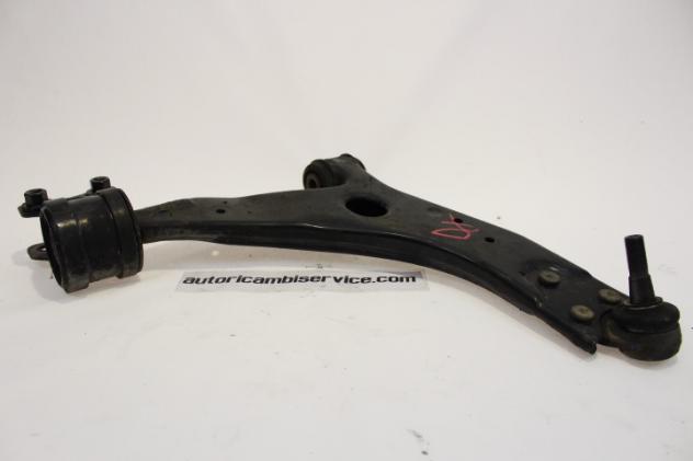 3M51-3A423-AH BRACCIO OSCILLANTE ANTERIORE DESTRO FORD CMAX 1.6 D 80KW AUT 5P (2004) RICAMBIO USATO