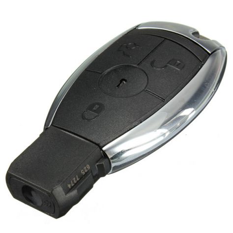 RIPARAZIONI CHIAVI CARD AUTO RENAULT FIAT MERCEDES BMW - Foto 7