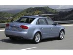 Audi A4 musata paraurti fanale 2004 05 06 07 2008