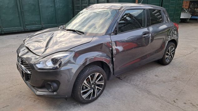 Ricambi vari Suzuki Swift Hybrid 1.2 del 2023 - Foto 4
