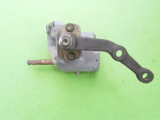 SCATOLA STERZO PER FIAT 126 PRIMA SERIE PERSONAL 650 FSM E FIAT 500R SENZA RESO - Foto 6