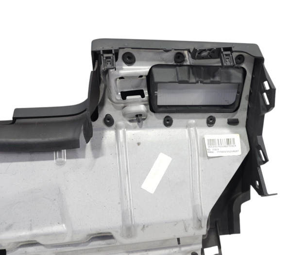 RIVESTIMENTO INFERIORE PIANTONE STERZO LAND ROVER Range Rover Evoque 1° Serie LR026131 204DT Diesel 2000 (11) - Foto 13