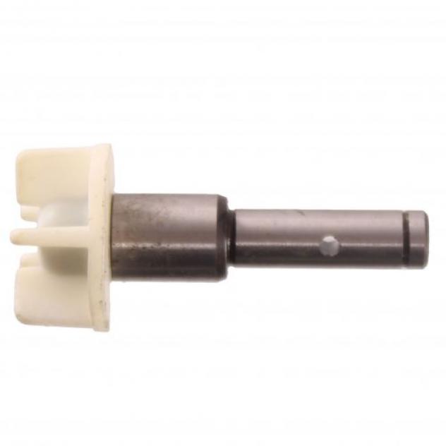 504033770 IVECO Pompa acqua con puleggia, meccanico, Puleggia-: 63 mm