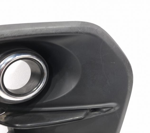 CORNICE COVER FENDINEBBIA ANT. DX KIA Sportage Serie 86522-F1000 (1621) - Foto 4