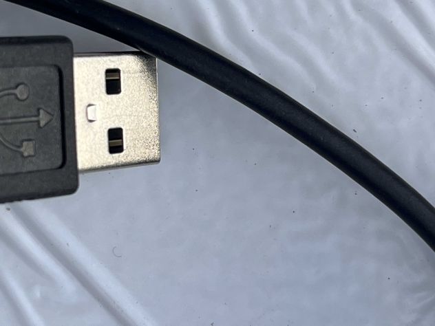 HUAWEI HW-050055E1W Caricabatteria original - Foto 5