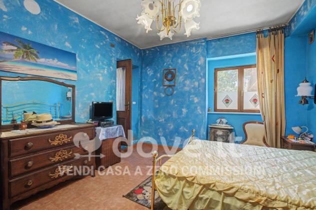 Rustico / Casale di 60 m² con 2 locali in vendita a Brusasco - Foto 9
