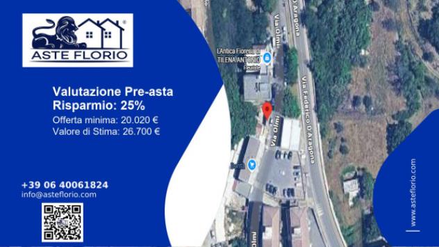 Immobile in asta di 267 m² in vendita a Ferrandina