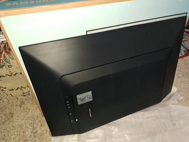 Samsung TV 49 Pollici Guasta per Ricambi - Foto 2