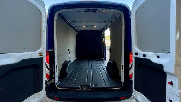 FORD TRANSIT 350 2.0 TDCI ECOBLUE PM-TM 131 CV - CRUISE CONTROL, NEOPATENTATI - Foto 6