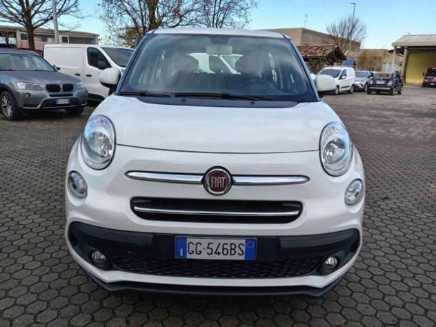 FIAT 500L AUTOCARRO 1.3 MJT Mirror 4 posti (N1) rif. 23686399 - Foto 7