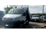 IVECO DAILY RIBALTABILE Trilaterale