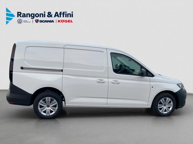 Volkswagen Caddy Caddy 2.0 TDI 122 CV DSG Furgone Business Maxi - Foto 2
