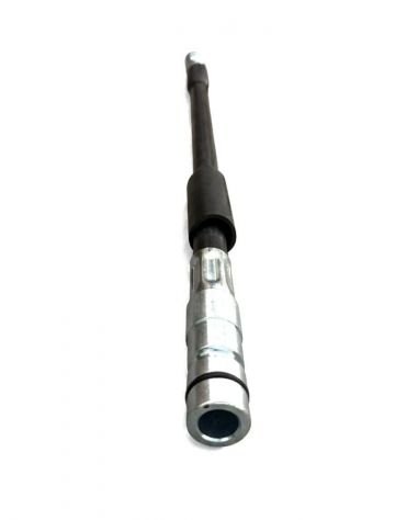 Guaina Adattabile Decespugliatore Stihl FR 410 - FR 460 - 41478200400 - Foto 3