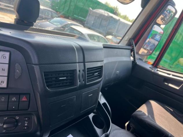 IVECO IVECO AT260SY SCARRABILE rif. 23750174 - Foto 7
