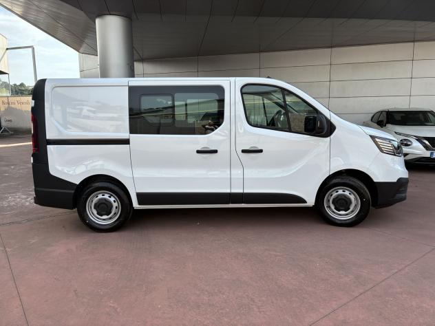 Renault Trafic Furgone finestrato - Foto 7