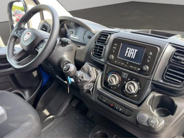 FIAT Ducato L1H1 120CV rif. 23637679 - Foto 10
