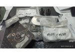 ricambi LOWARA girella ottone hp1,10 1,5 2, tenuta meccanica premistop membrana