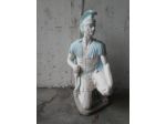 statua ornamentale