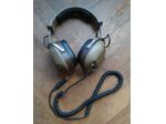 Koss K6/alc cuffie headphones stereo (LEGGERE BENE ANNUNCIO)