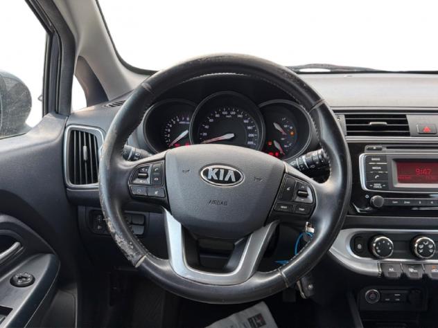 Kia Rio Rio 5p 1.2 Cool eco Gpl - Foto 8