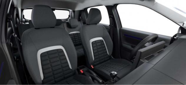 Citroen C3 1.2 puretech turbo Plus 100cv s&s - Foto 6