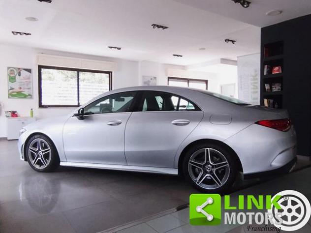 MERCEDES-BENZ CLA 200 Automatic Premium rif. 23996467 - Foto 6