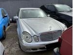 Mercedes-benz E 220 CDI cat EVO Avantgarde