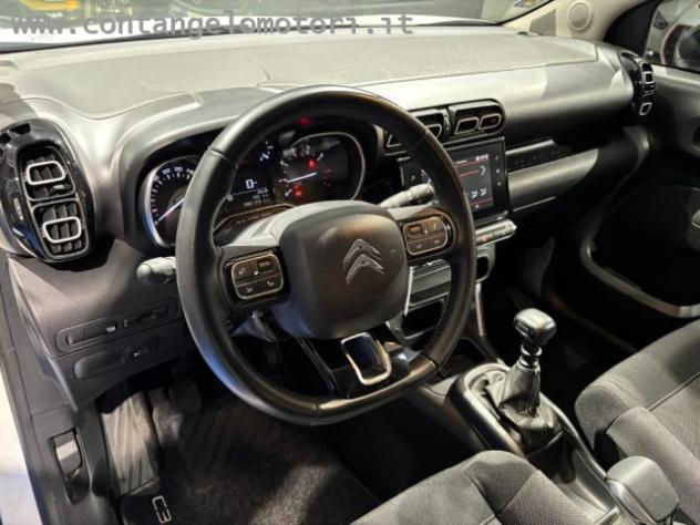CITROEN C3 Aircross BlueHDi 1.5 S&S Shine rif. 23419612 - Foto 9