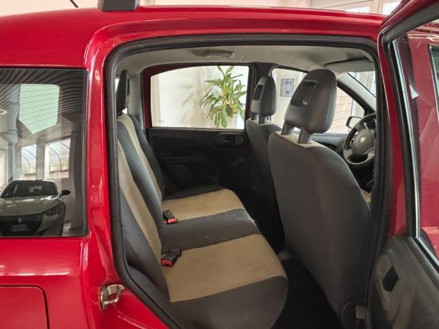 Fiat Panda 1.2 Emotion Eco - Foto 8