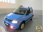 FIAT Panda 1.2 4x4 Climbing rif. 24043210