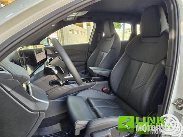 AUDI Q3 Q3 TFSI 110 kW mHEV S tronic Line edition - Foto 5