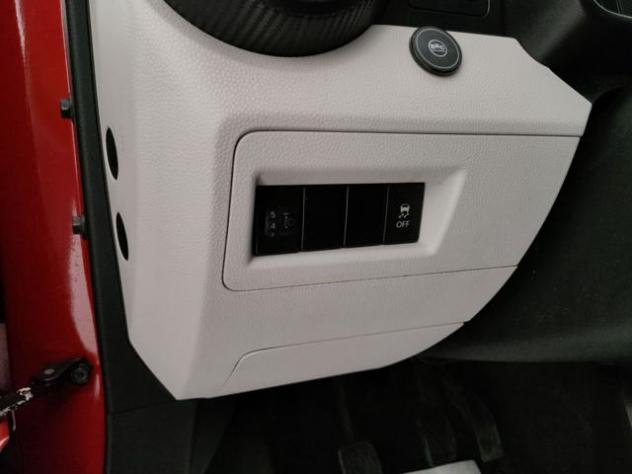 SUZUKI Ignis 1.2 Dualjet Cool GPL rif. 23917777 - Foto 6