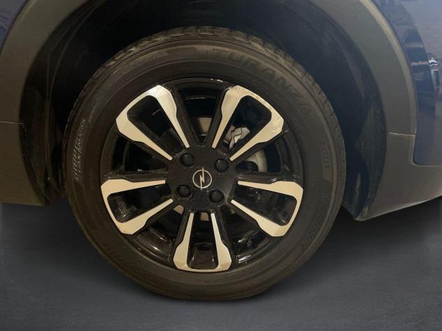 Opel Crossland 1.5 Diesel 110cv Elegance S&S MT6 - Foto 8