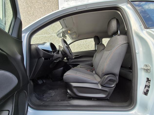 Fiat 500 500e Berlina 42 kWh Icon IVA COMPRESA - Foto 8