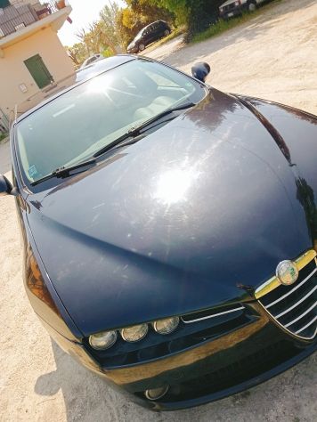 Alfa Romeo 159 JTD 1900 turbodiesel station wagon - Foto 4